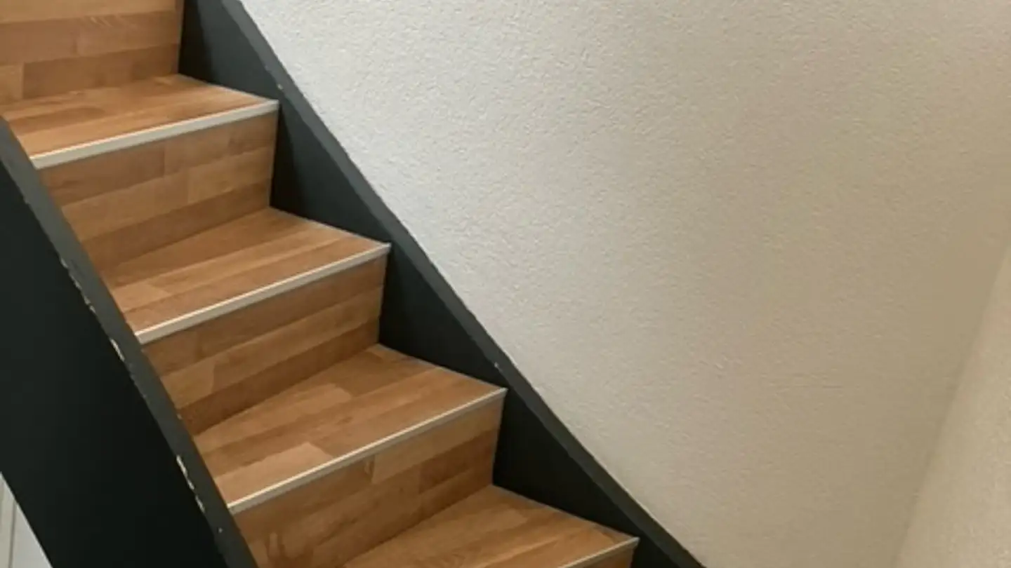 Appartamento in affitto - Rue Des Prés 6, 2800 Delémont - Photo 3