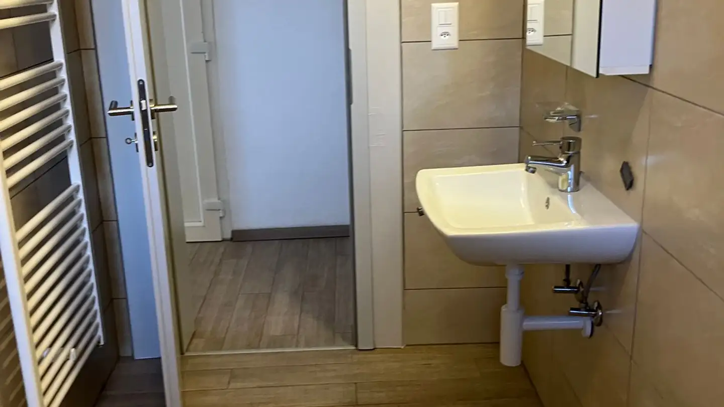 Appartamento in affitto - Rue Des Prés 6, 2800 Delémont - Photo 2