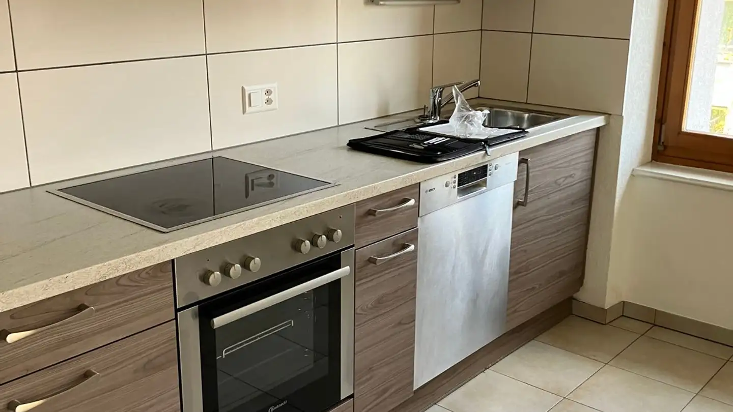 Appartamento in affitto - Rue Des Prés 6, 2800 Delémont - Photo 4