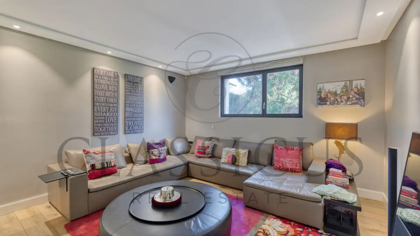 Villa à vendre - 1224 Chêne-Bougeries - Photo 4