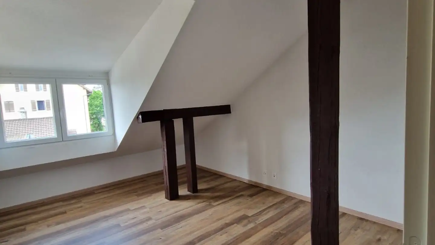 Appartamento in affitto - 2206 Les Geneveys-sur-Coffrane - Photo 3