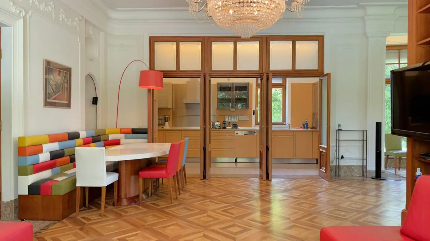 Villa in vendita - 1253 Vandoeuvres - Photo 4