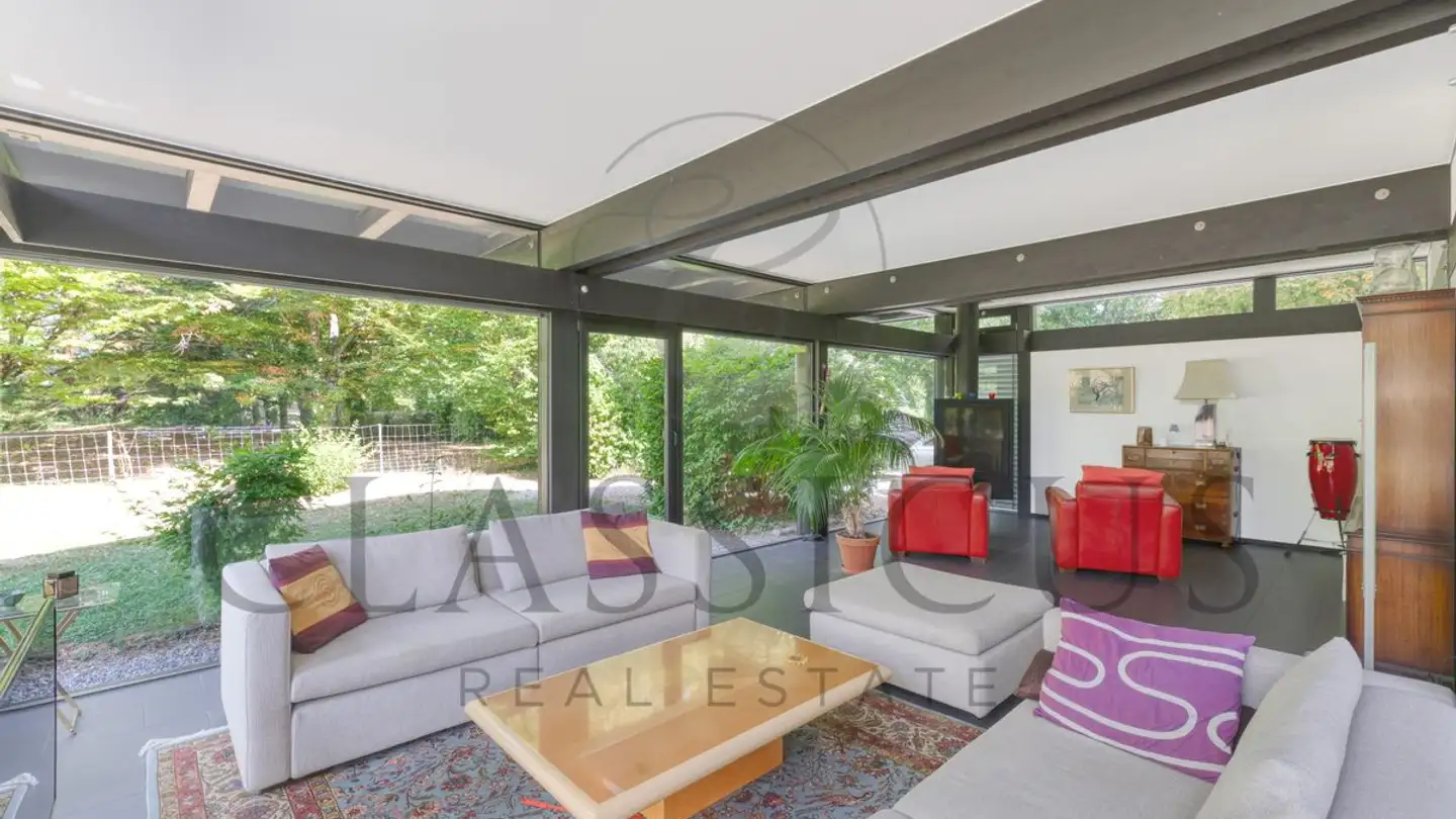 Casa singola in vendita - 1253 Vandoeuvres - Photo 3