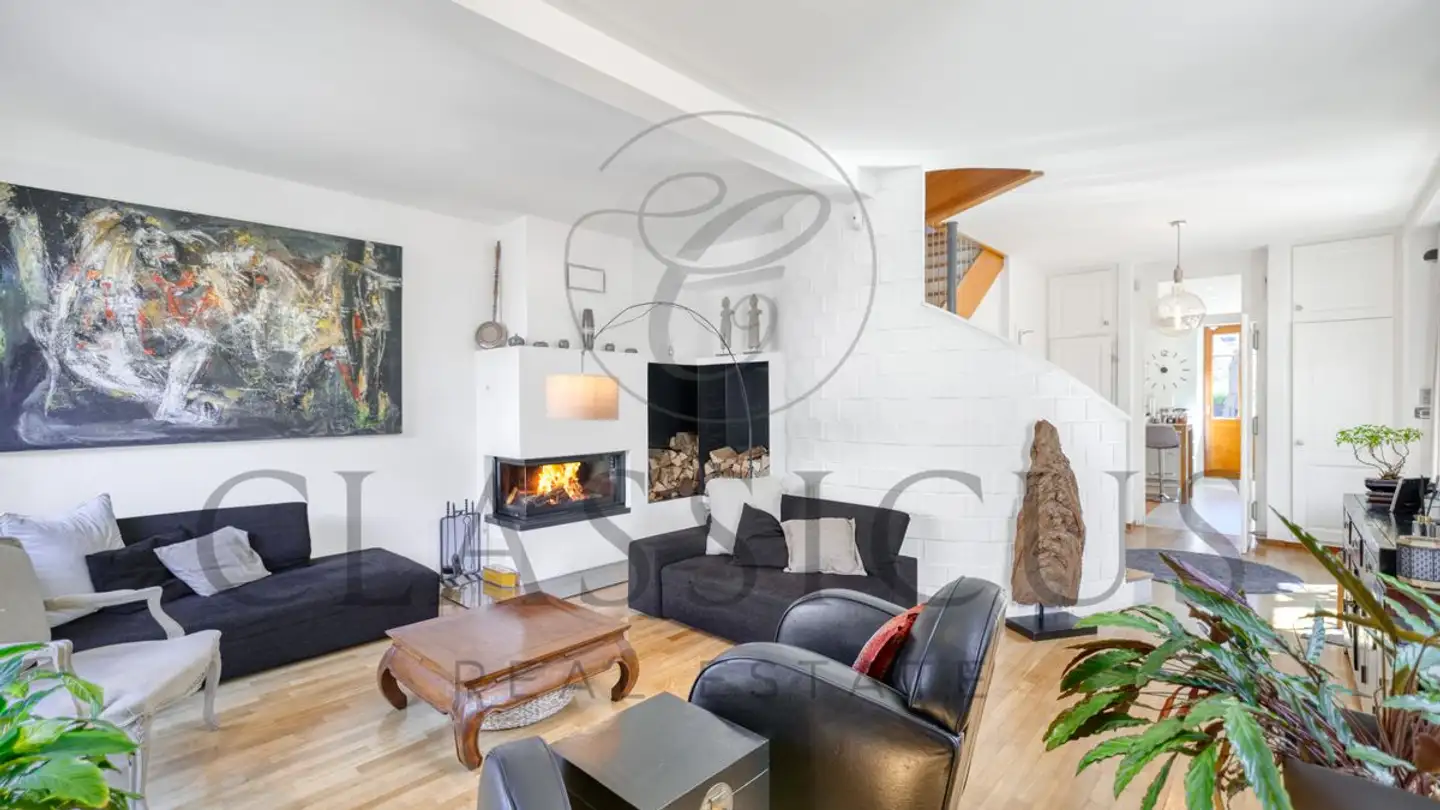 Villa in vendita - 1257 La Croix-de-Rozon - Photo 3