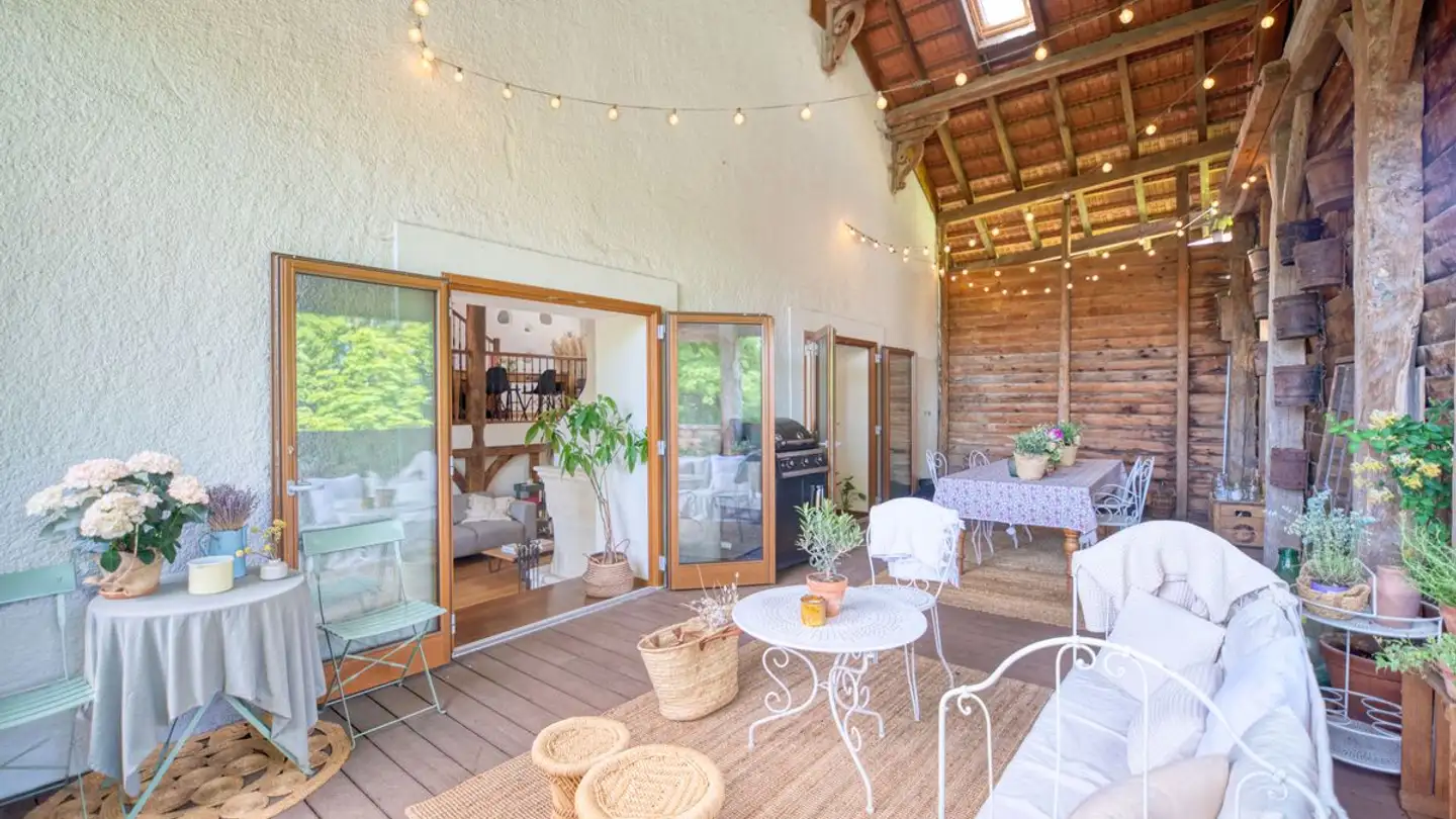 Casa bifamiliare in vendita - 1237 Avully - Photo 4