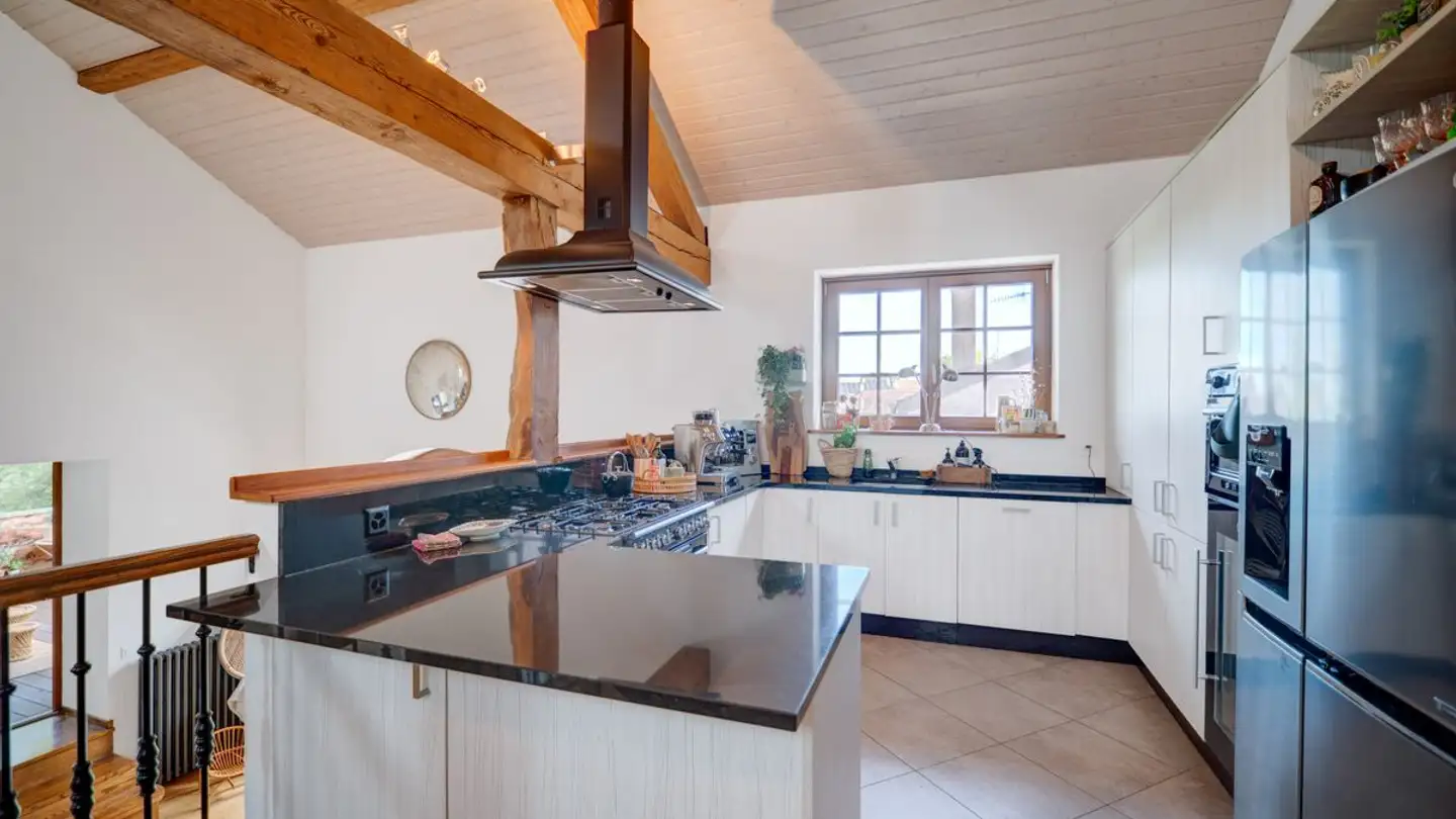 Casa bifamiliare in vendita - 1237 Avully - Photo 3