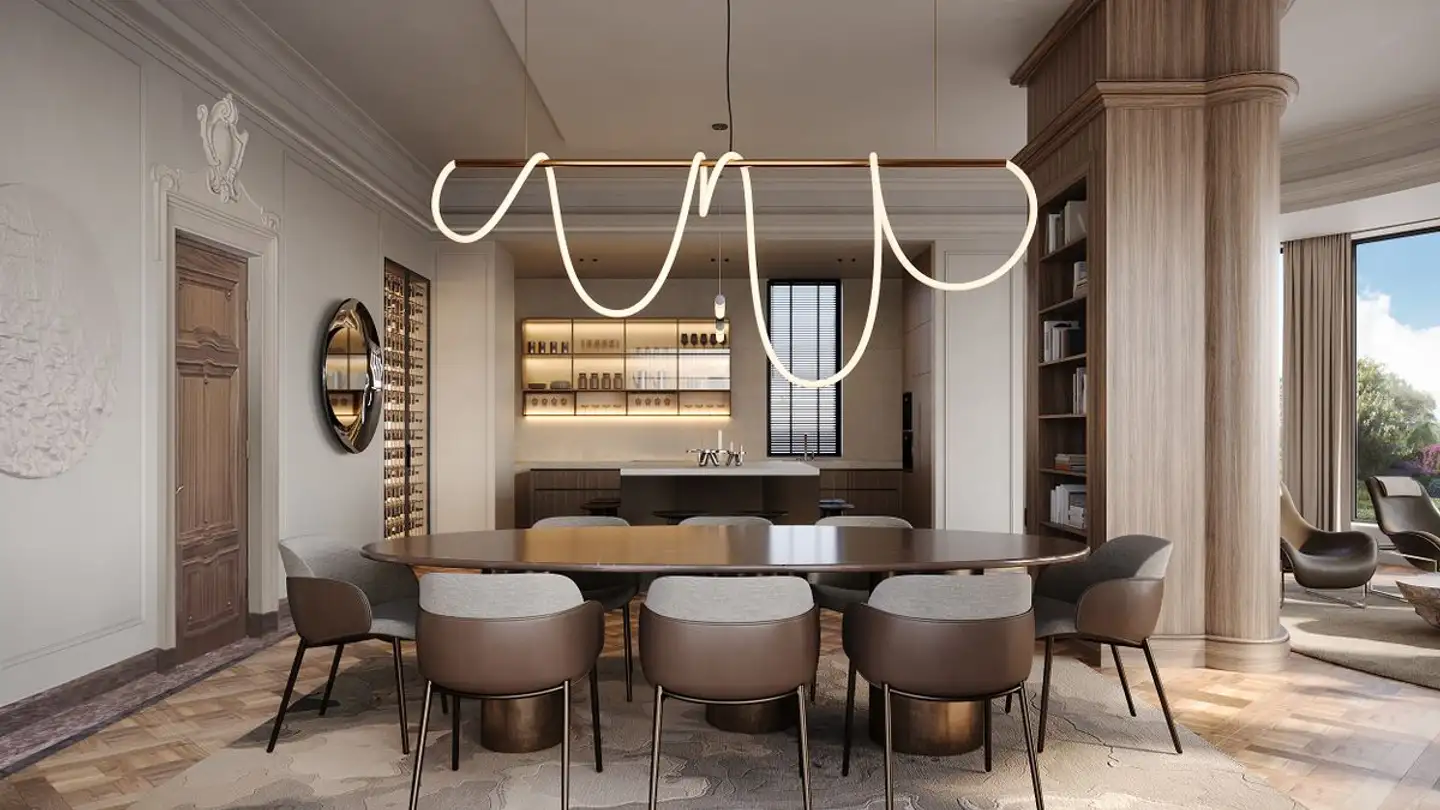 Villa in vendita - 1253 Vandoeuvres - Photo 3