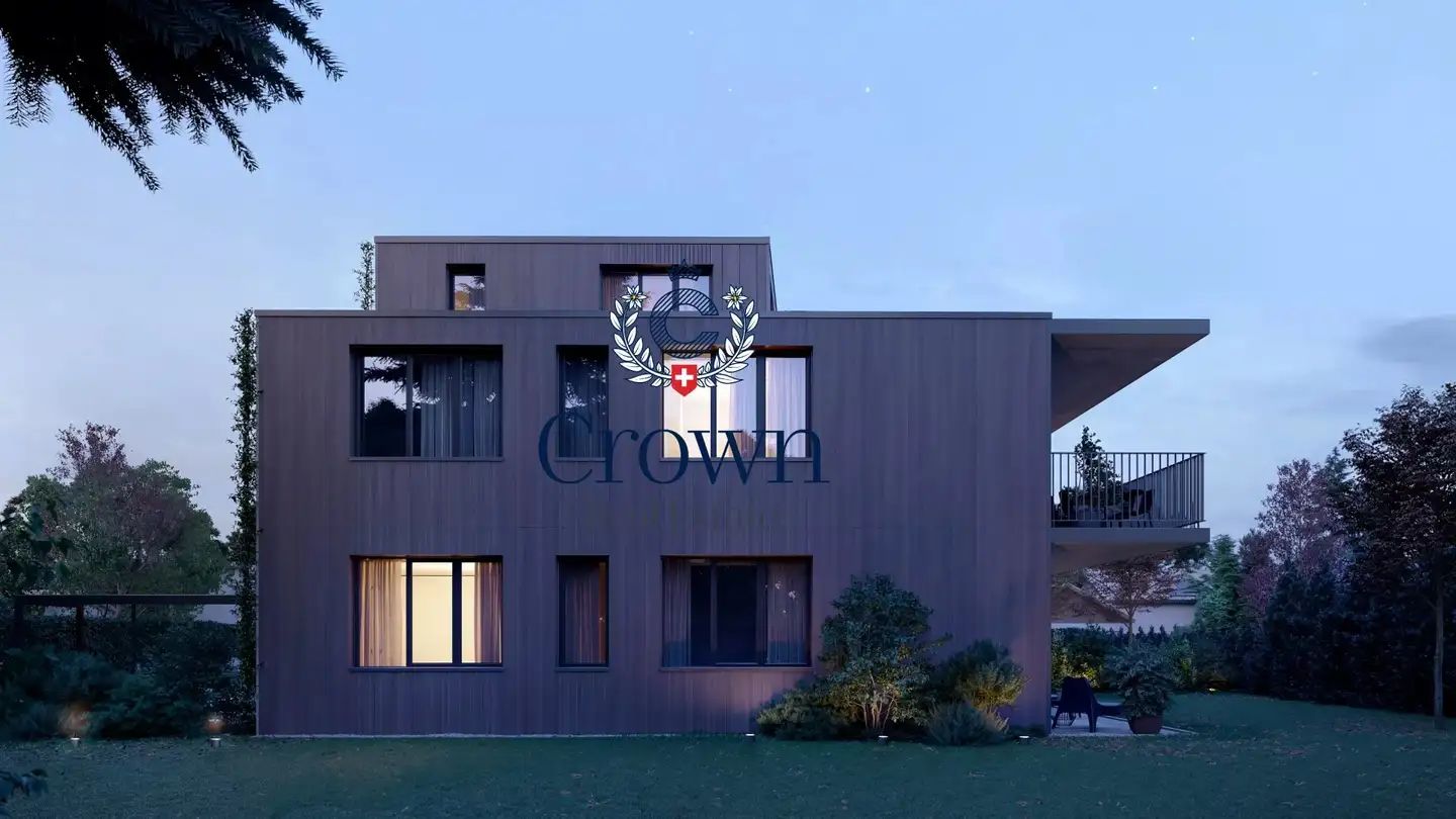 Apartment for sale - 1226 Thônex - Photo 3