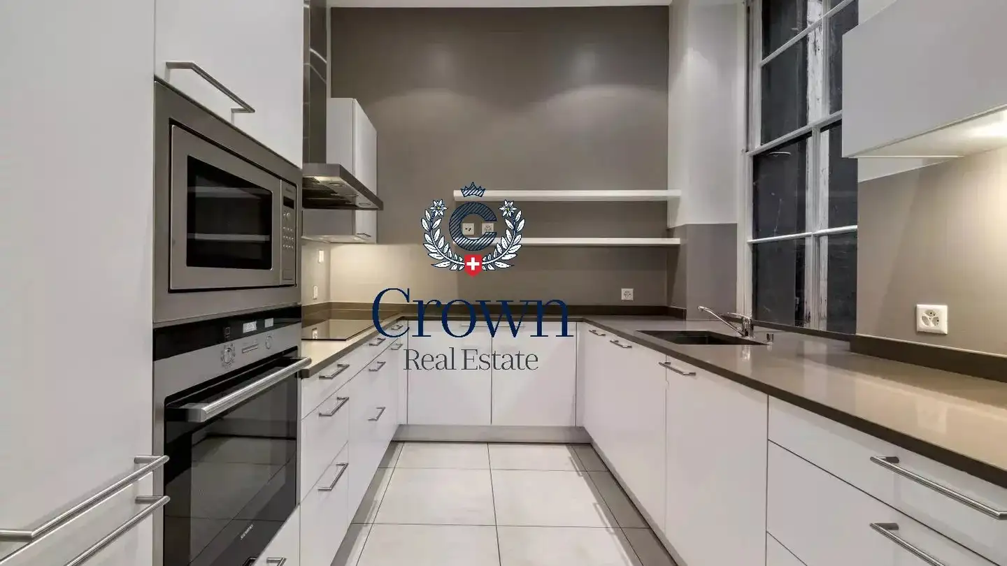 Apartment for sale - 1204 Genève - Photo 4