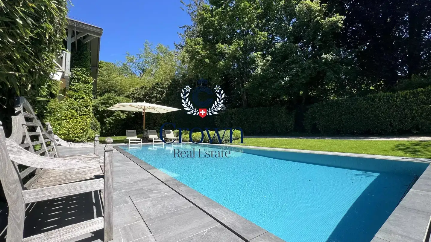 Single house for sale - 1222 Vésenaz - Photo 4