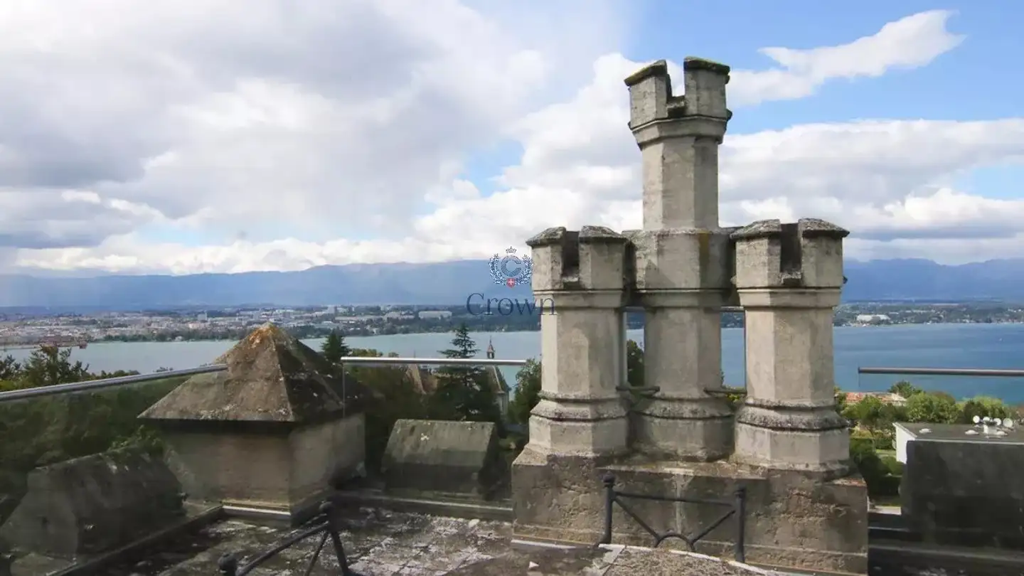 Castello in vendita - 1223 Cologny - Photo 3