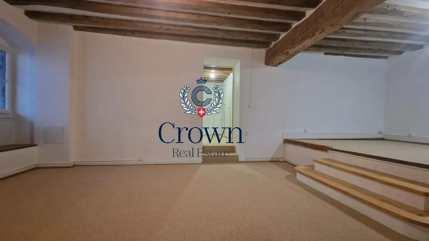 Appartement à louer - 1204 Genève - Photo 3