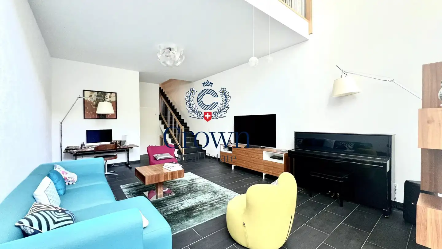 Single house for sale - 1293 Bellevue