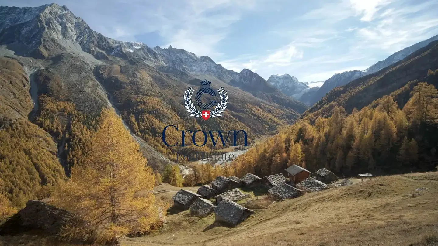 Chalet for sale - La Forclaz, 1985 La Forclaz VS - Photo 2