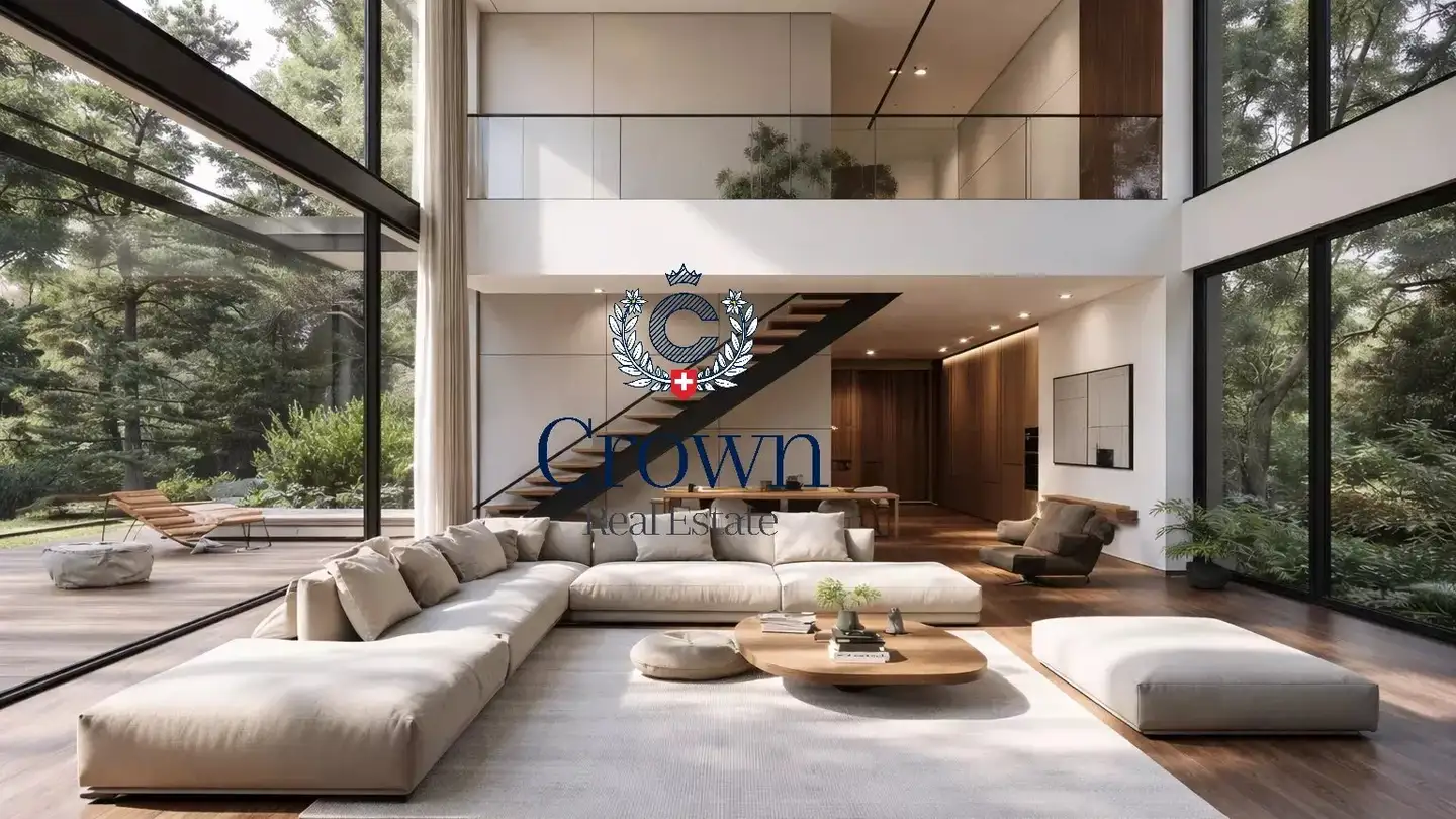 Maison individuelle à vendre - 1223 Cologny