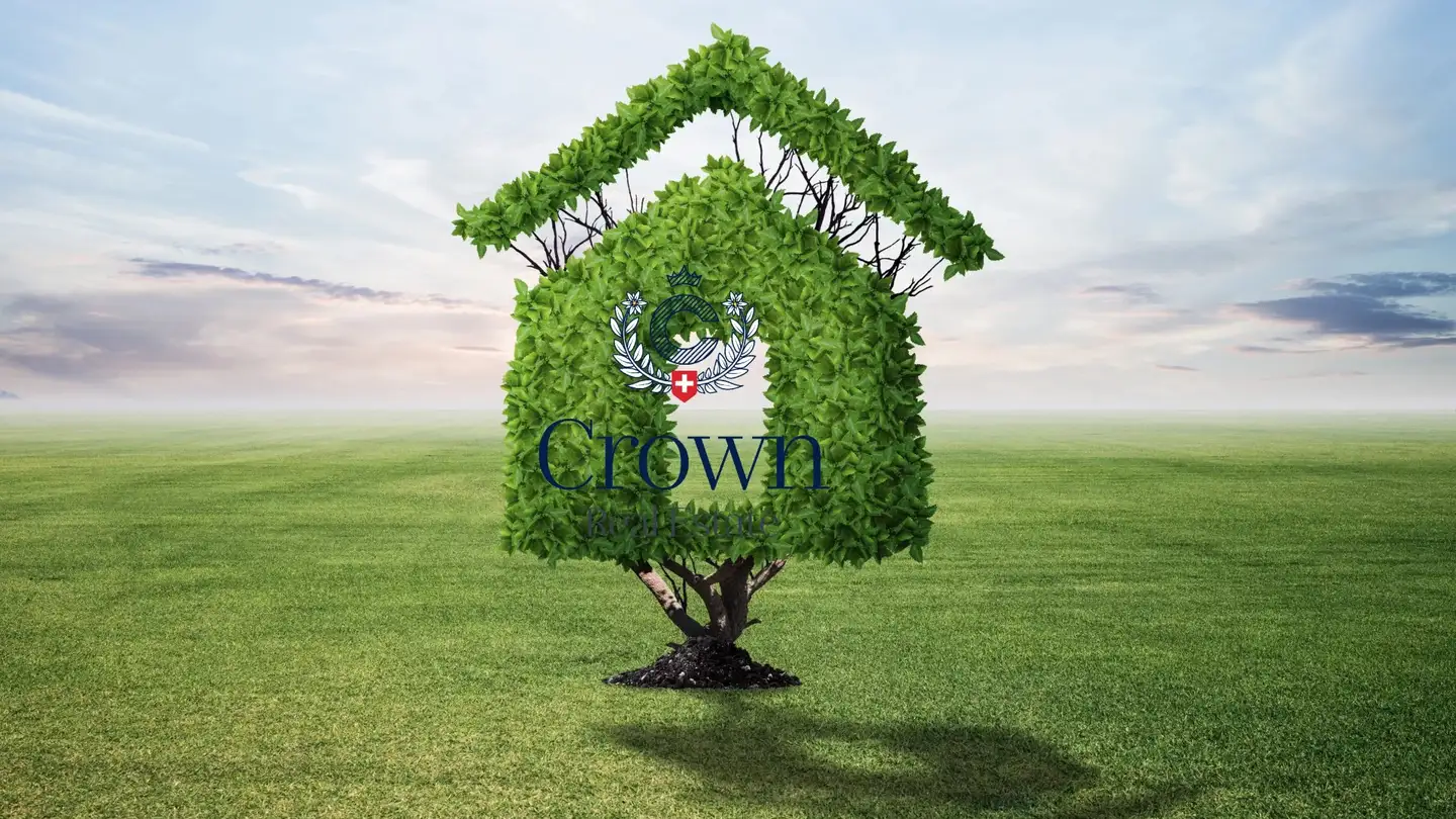 Constructible plot for sale - 1231 Conches