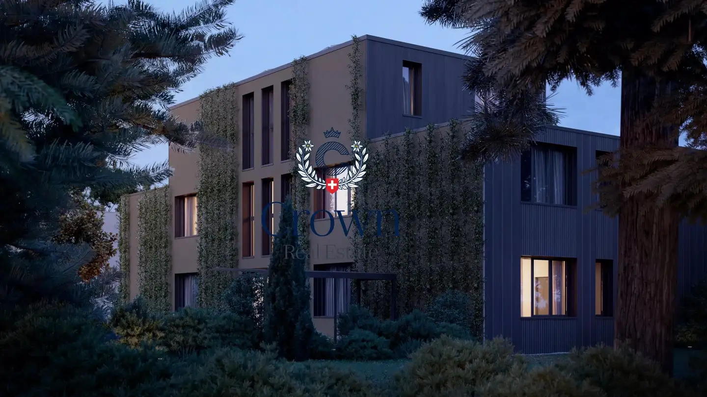 Apartment for sale - 1226 Thônex - Photo 2