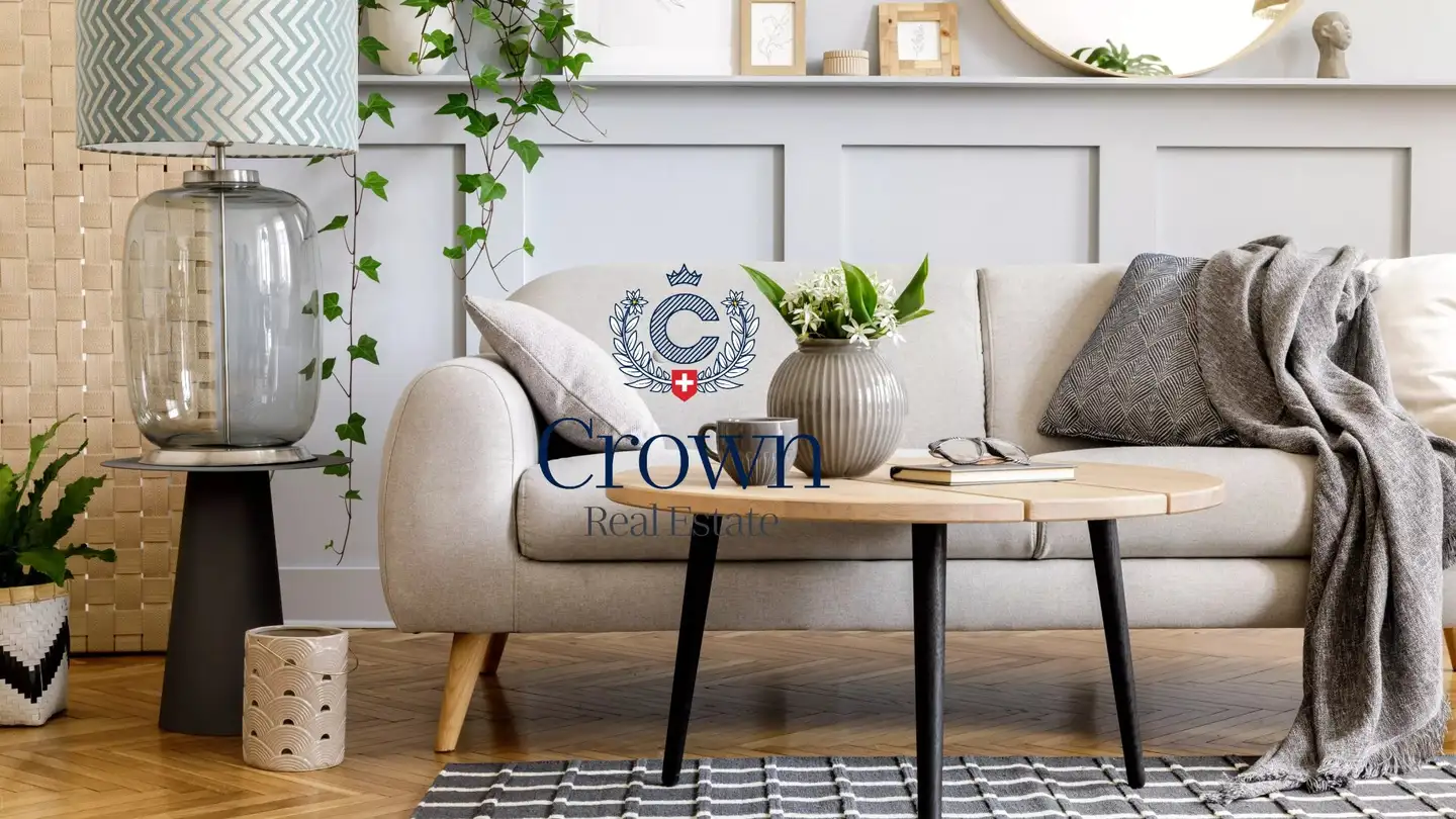 Maison individuelle à vendre - 1293 Bellevue