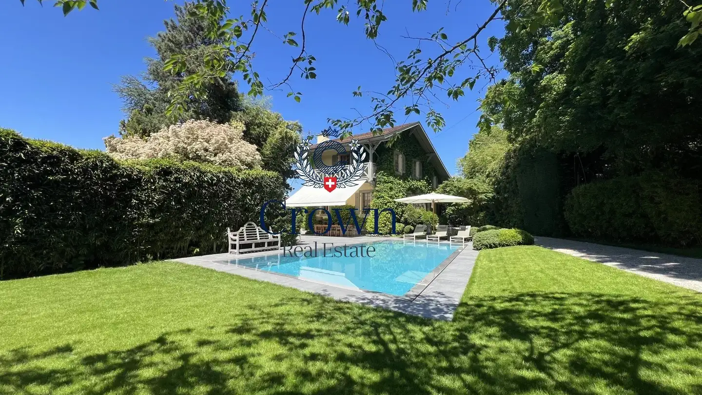 Single house for sale - 1222 Vésenaz - Photo 2