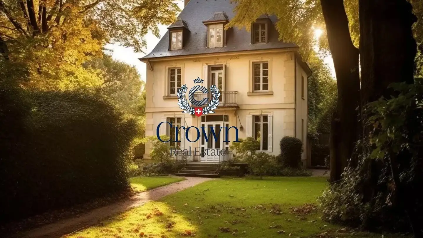 Single house for sale - 1164 Buchillon