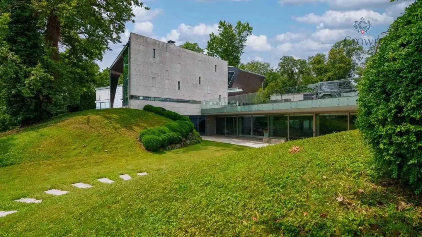 Casa singola in vendita - 1294 Genthod - Photo 2