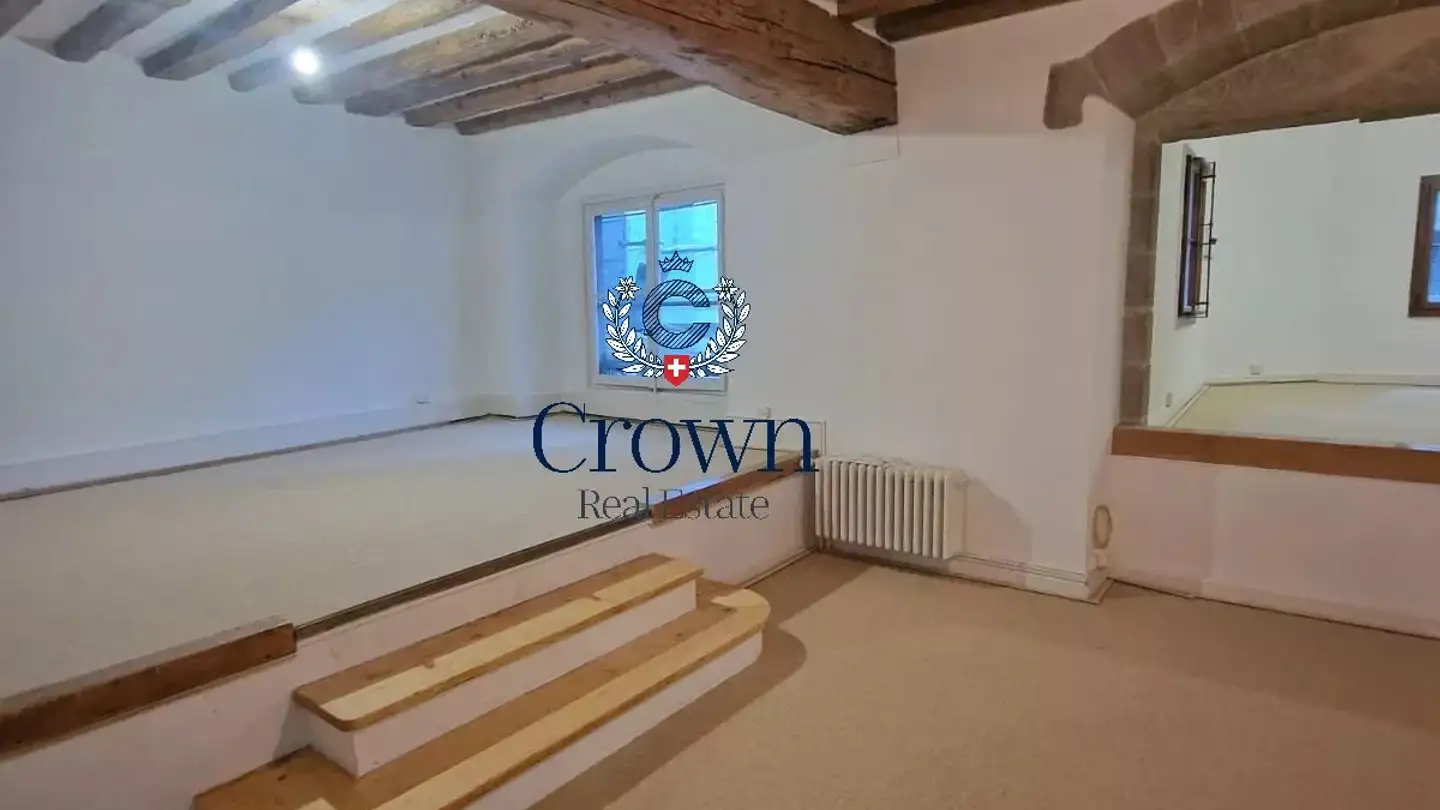 Appartement à louer - 1204 Genève - Photo 4
