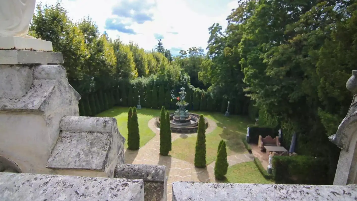 Castello in vendita - 1223 Cologny - Photo 2