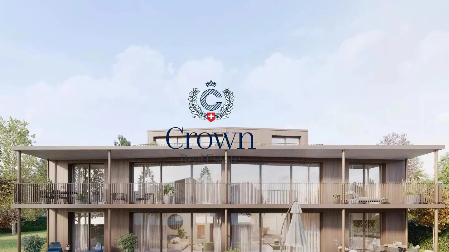 Apartment for sale - 1226 Thônex