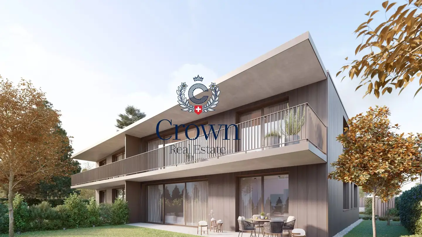 Apartment for sale - 1226 Thônex - Photo 2