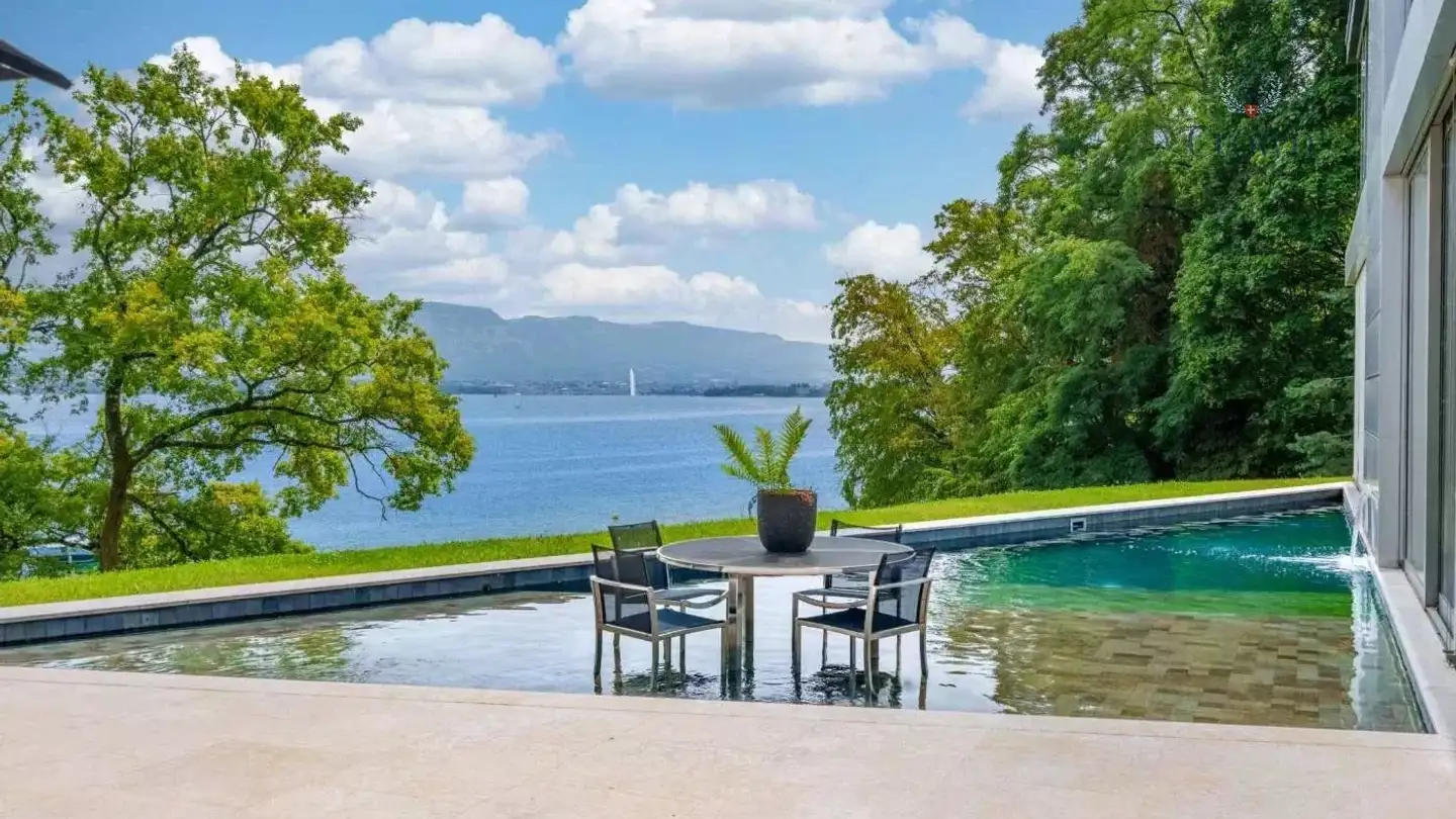 Casa singola in vendita - 1294 Genthod - Photo 4