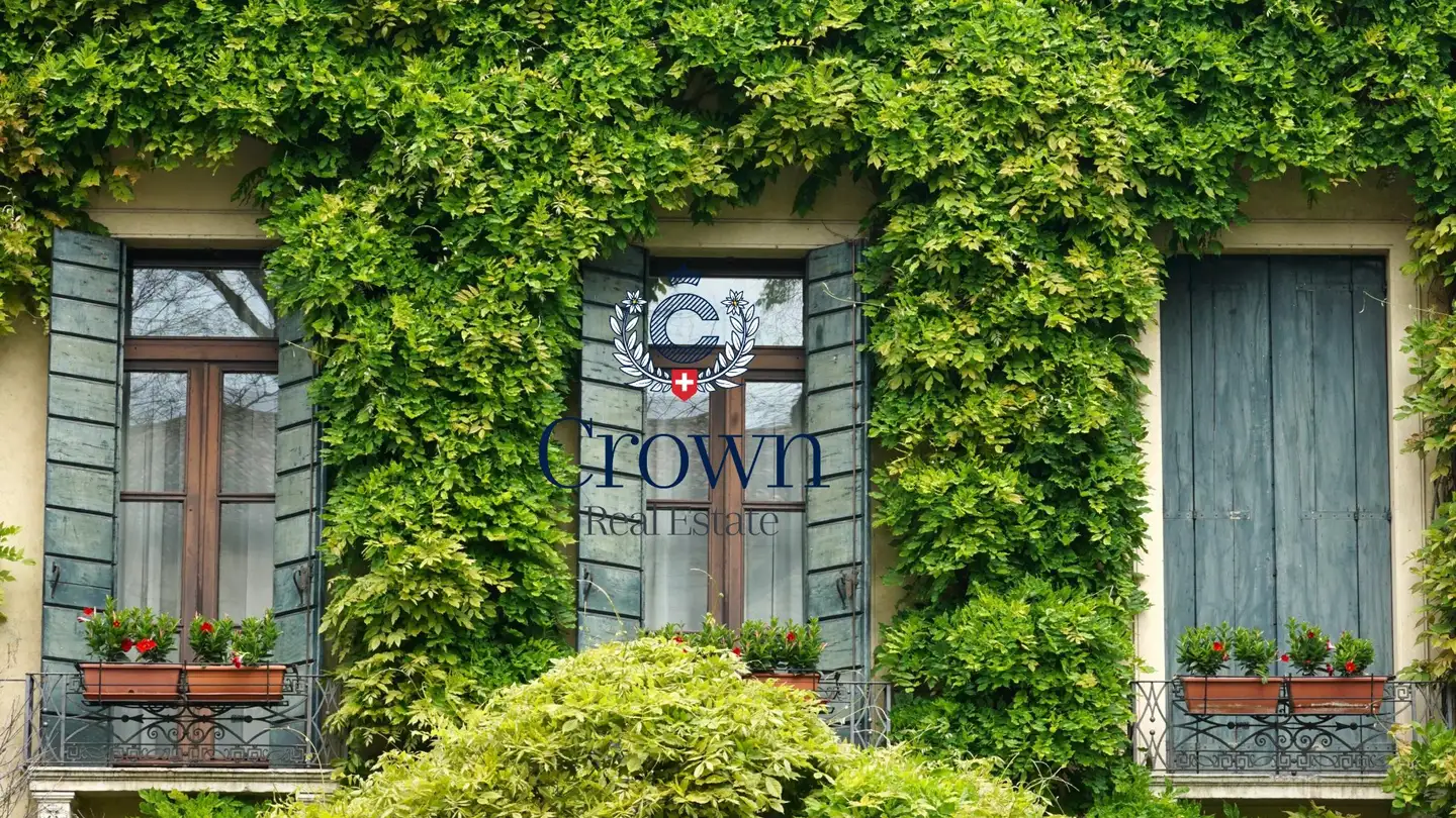 Single house for sale - 1245 Collonge-Bellerive