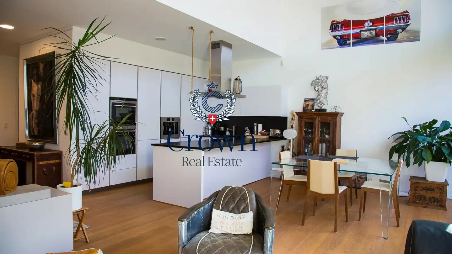 Apartment for sale - 1203 Genève