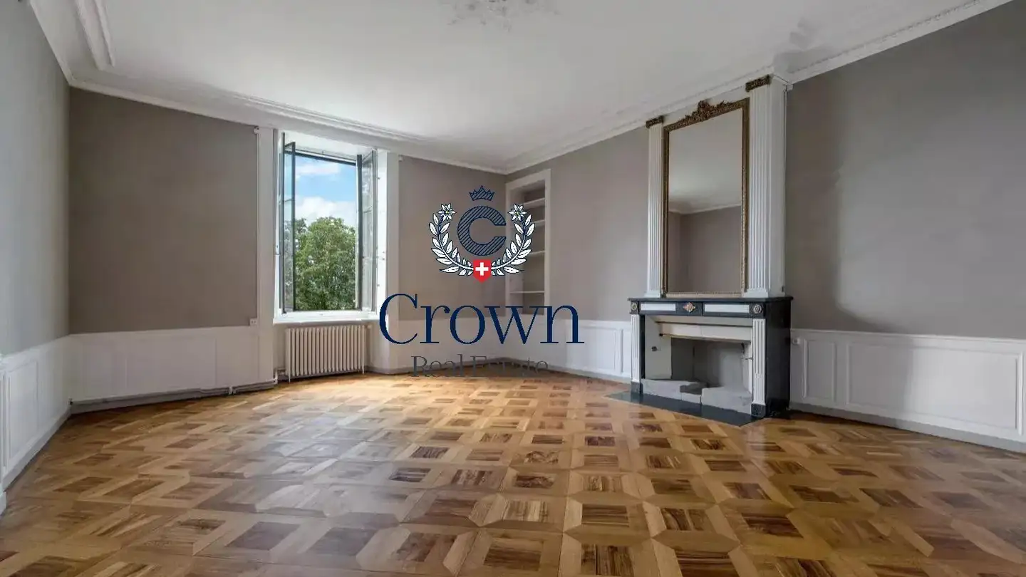 Apartment for sale - 1204 Genève - Photo 2