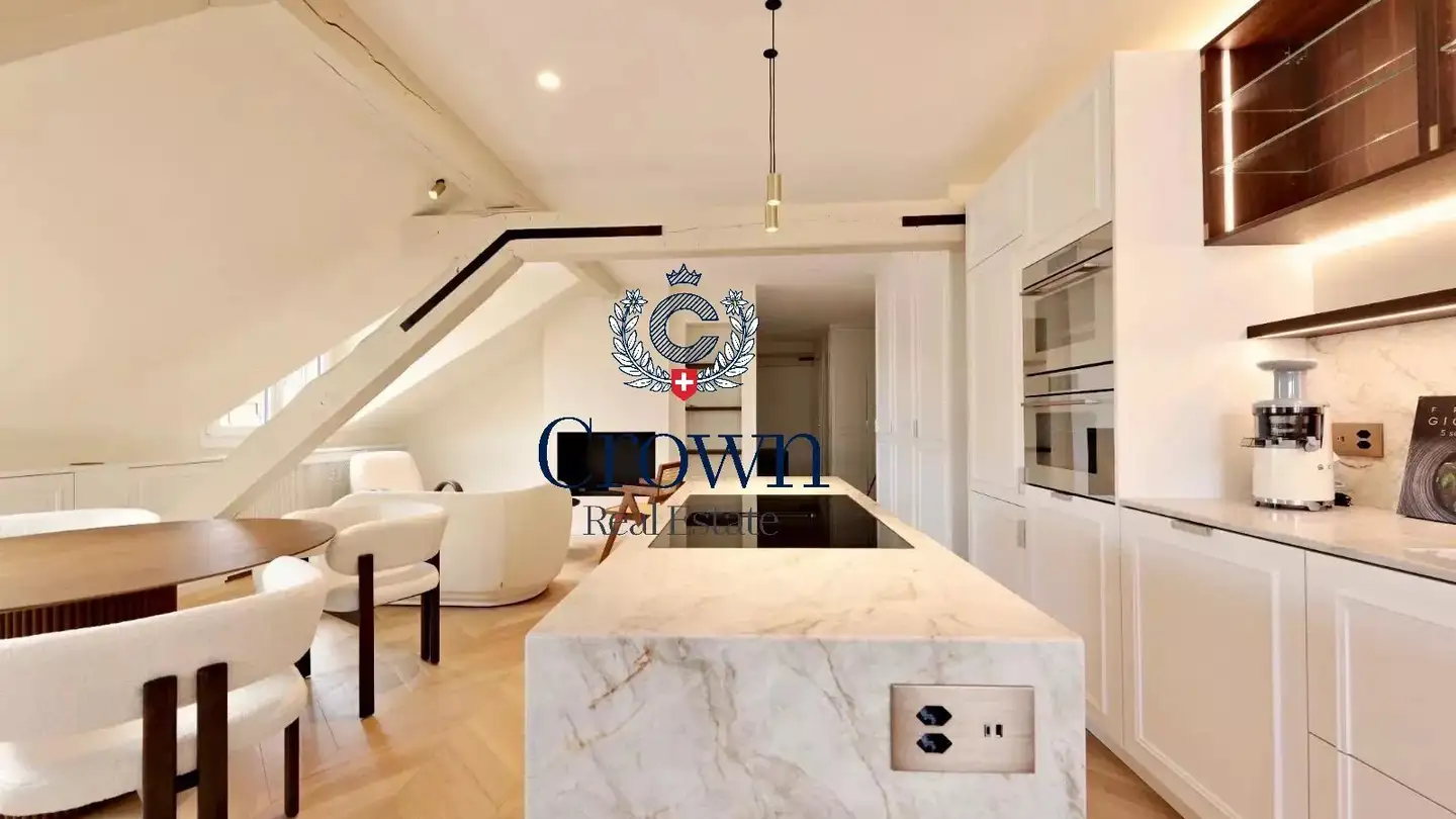 Apartment for sale - Rue Des Eaux-Vives, 1207 Genève - Photo 3