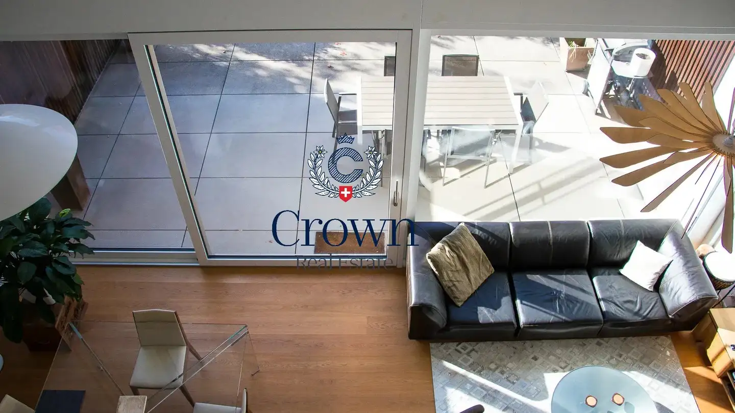 Apartment for sale - 1203 Genève - Photo 4