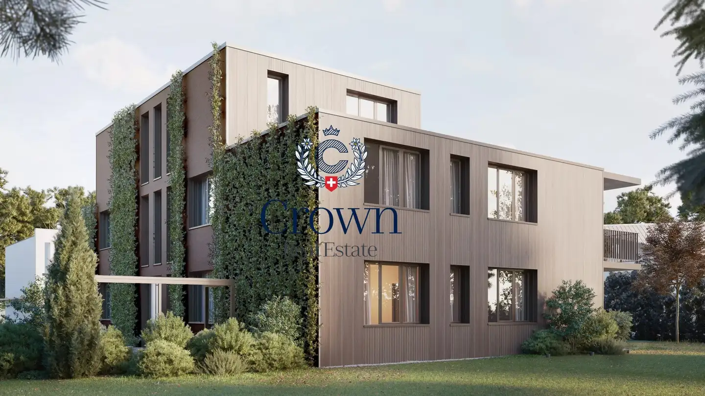 Apartment for sale - 1226 Thônex