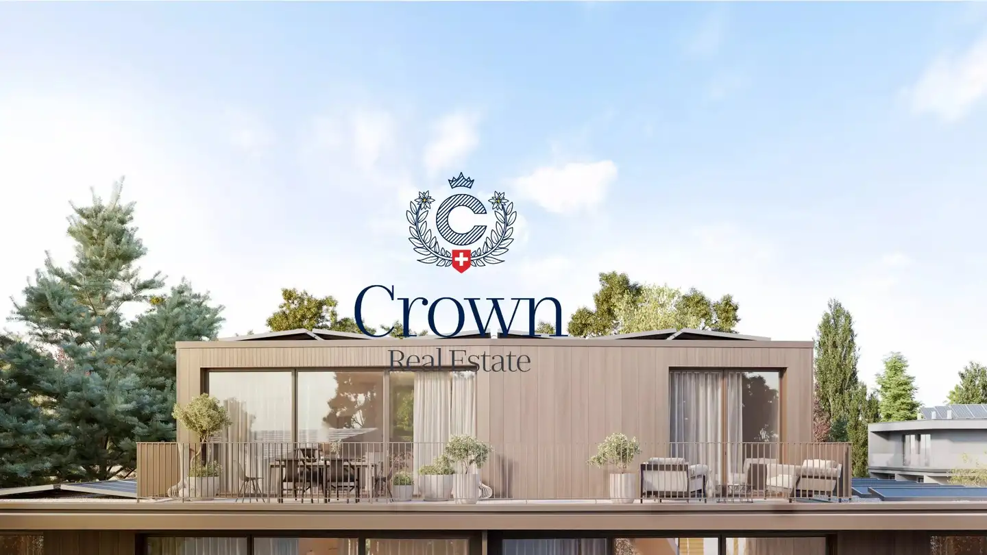 Apartment for sale - 1226 Thônex - Photo 2