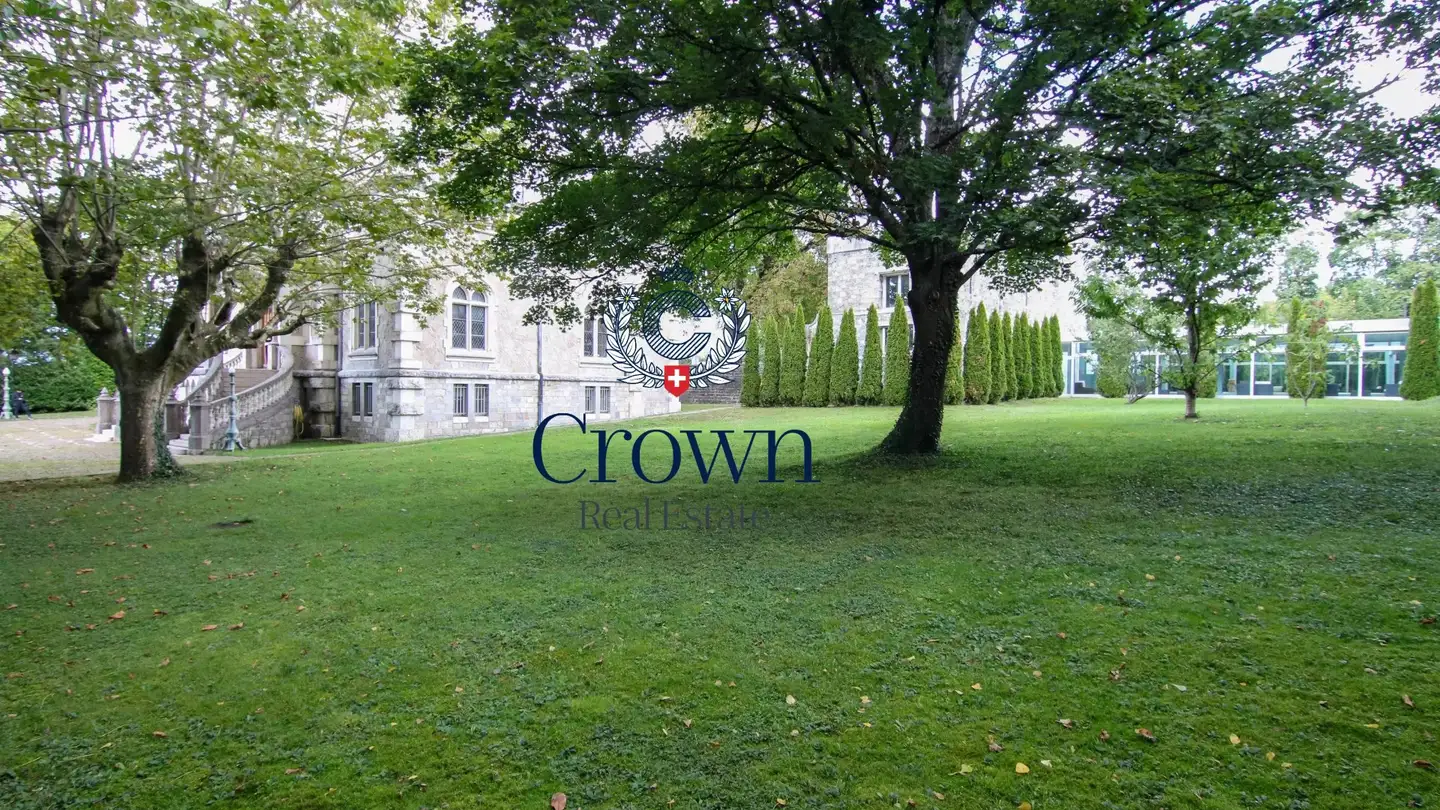 Château à vendre - 1223 Cologny - Photo 4