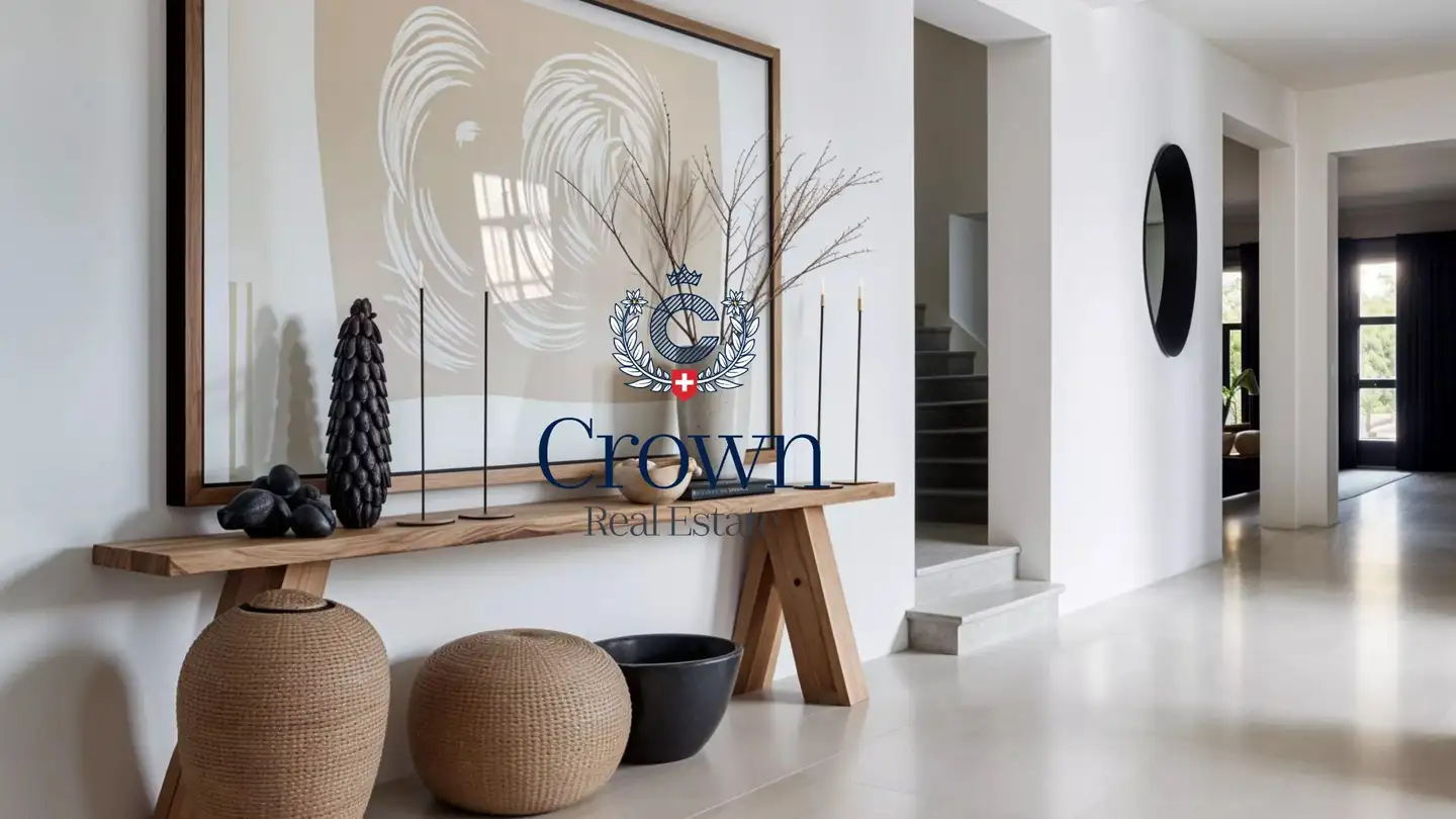 Maison individuelle à vendre - 1222 Vésenaz