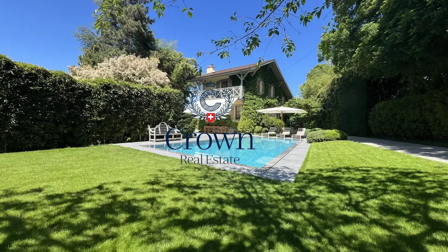 Single house for sale - 1222 Vésenaz - Photo 3