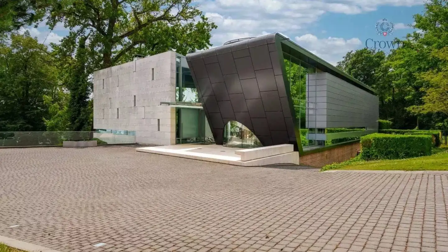 Casa singola in vendita - 1294 Genthod - Photo 3