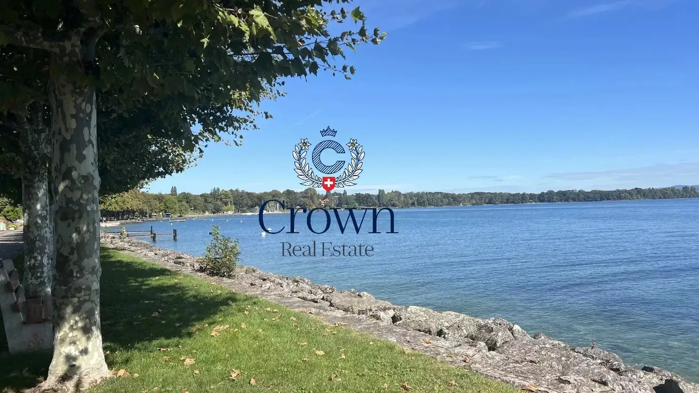 Apartment for sale - 1162 St-Prex - Photo 2