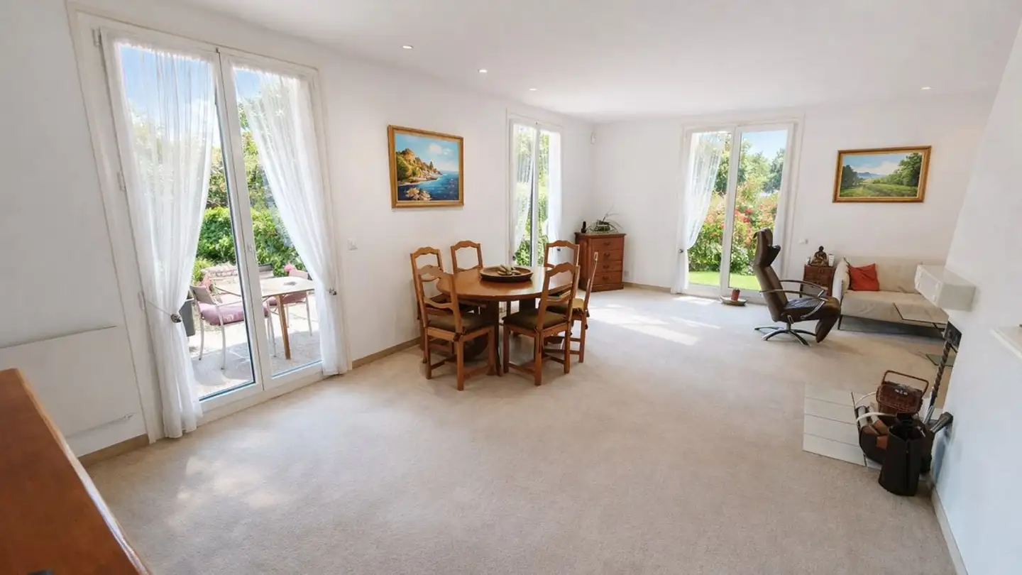 Maison individuelle à vendre - 1030 Bussigny - Photo 3