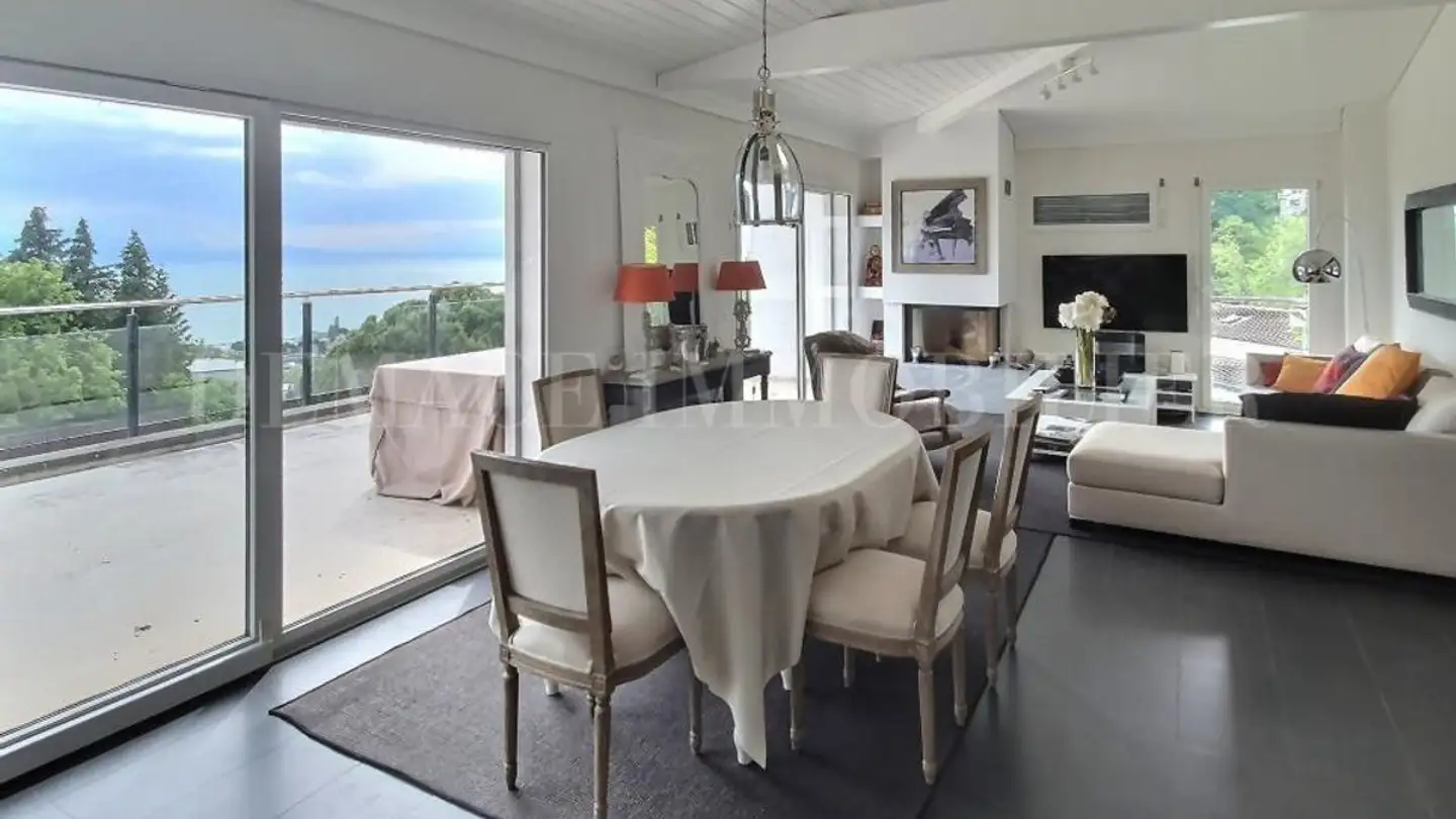 Attico in vendita - 1093 La Conversion - Photo 2