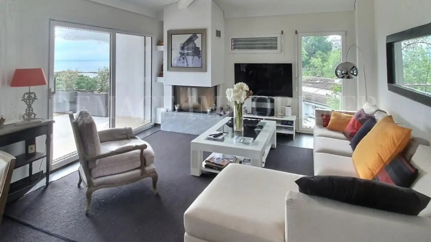 Attico in vendita - 1093 La Conversion - Photo 3