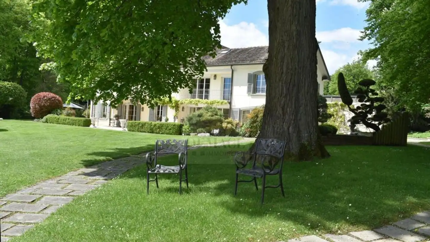 Casa singola in vendita - 1196 Gland - Photo 2