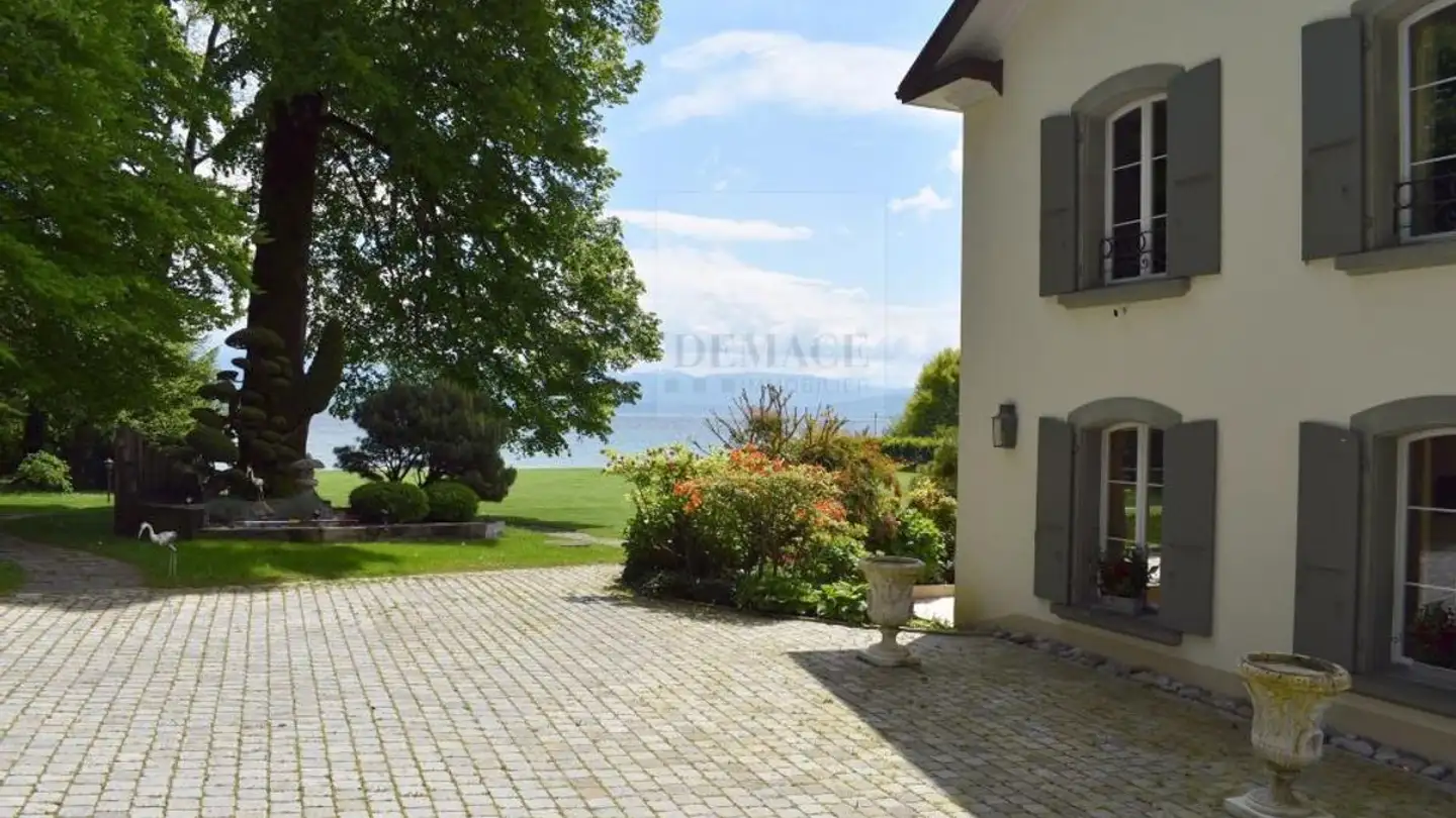 Single house for sale - 1196 Gland