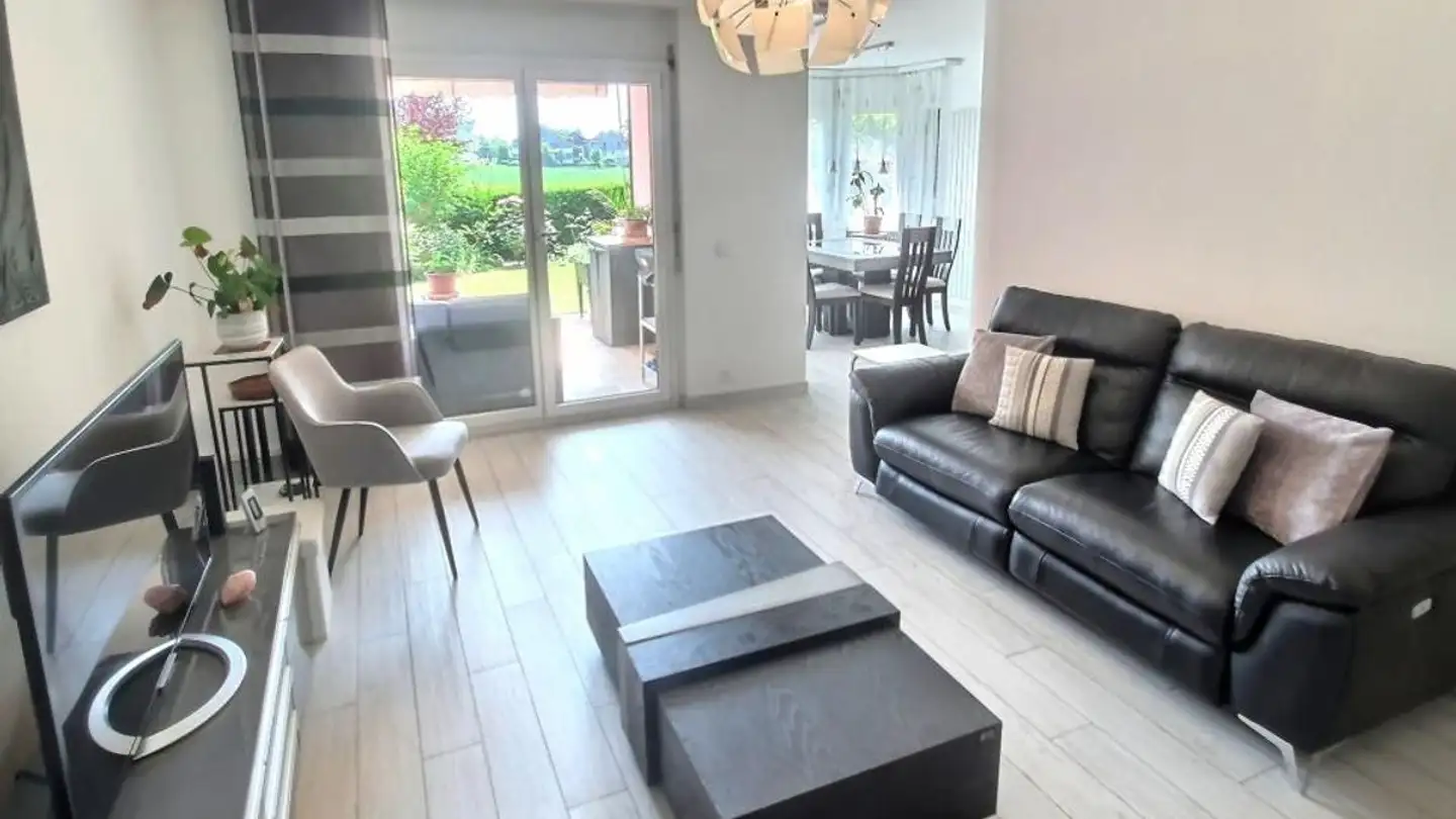 Appartamento in vendita - 1024 Ecublens VD - Photo 3