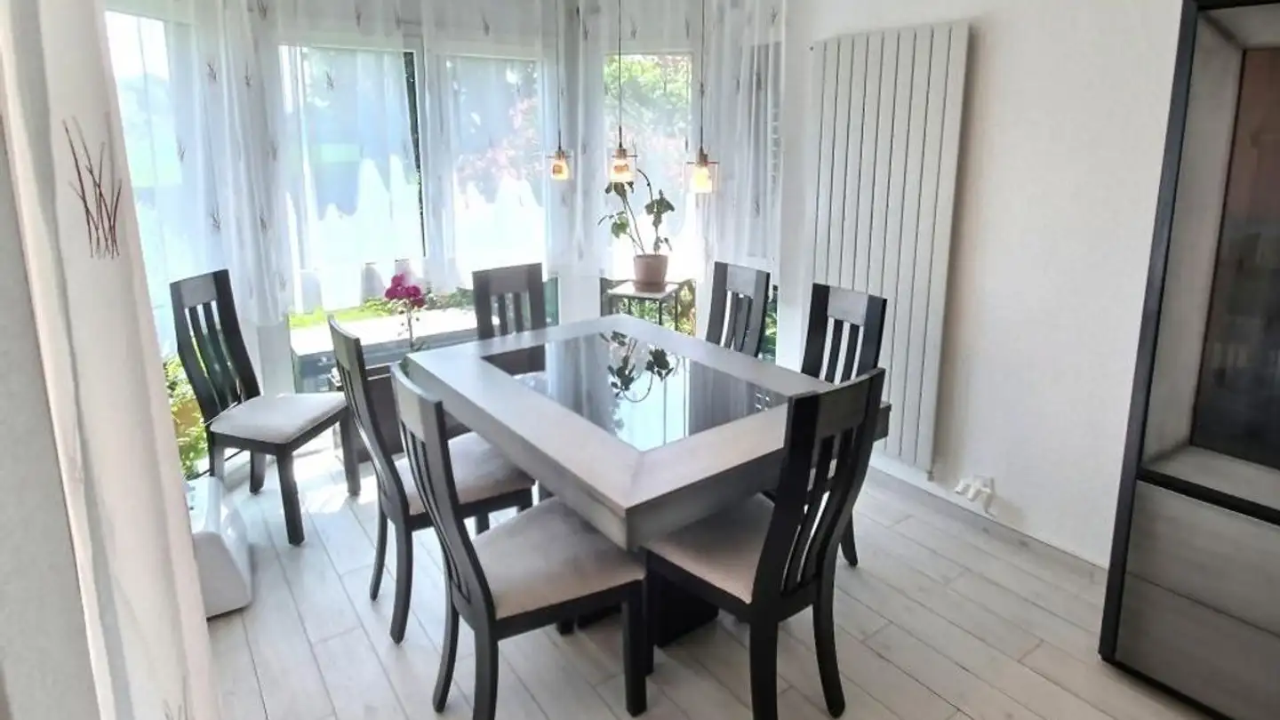 Appartement à vendre - 1024 Ecublens VD