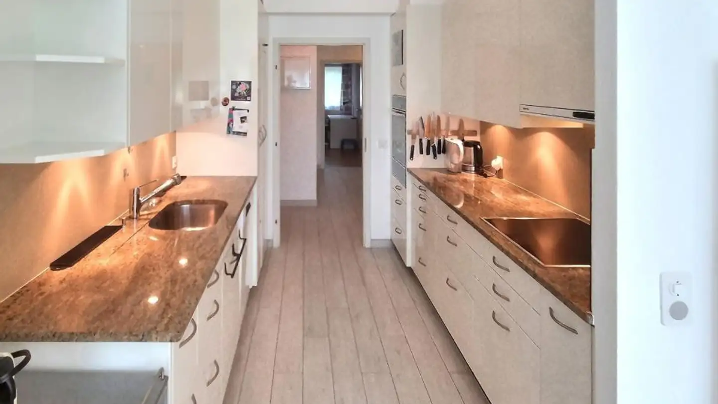 Appartamento in vendita - 1024 Ecublens VD - Photo 4